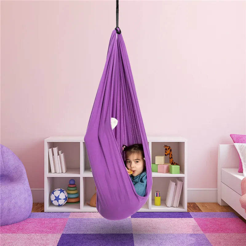 The Therapy Swing